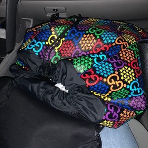 Gucci Backpack